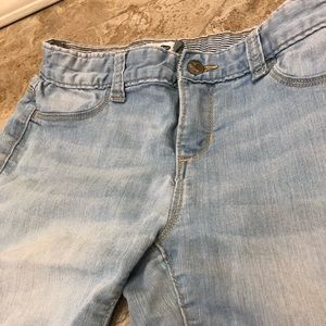 OLD NAVY girls size 12 shorts